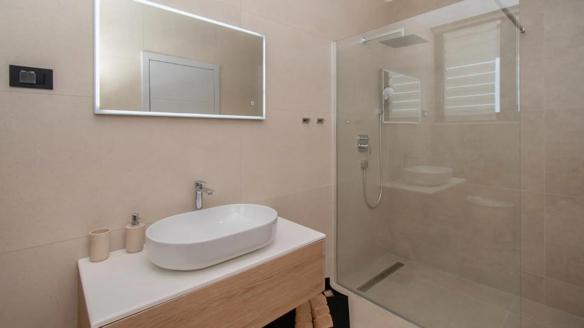 Villa Infinity Gem In Medulin, Istria