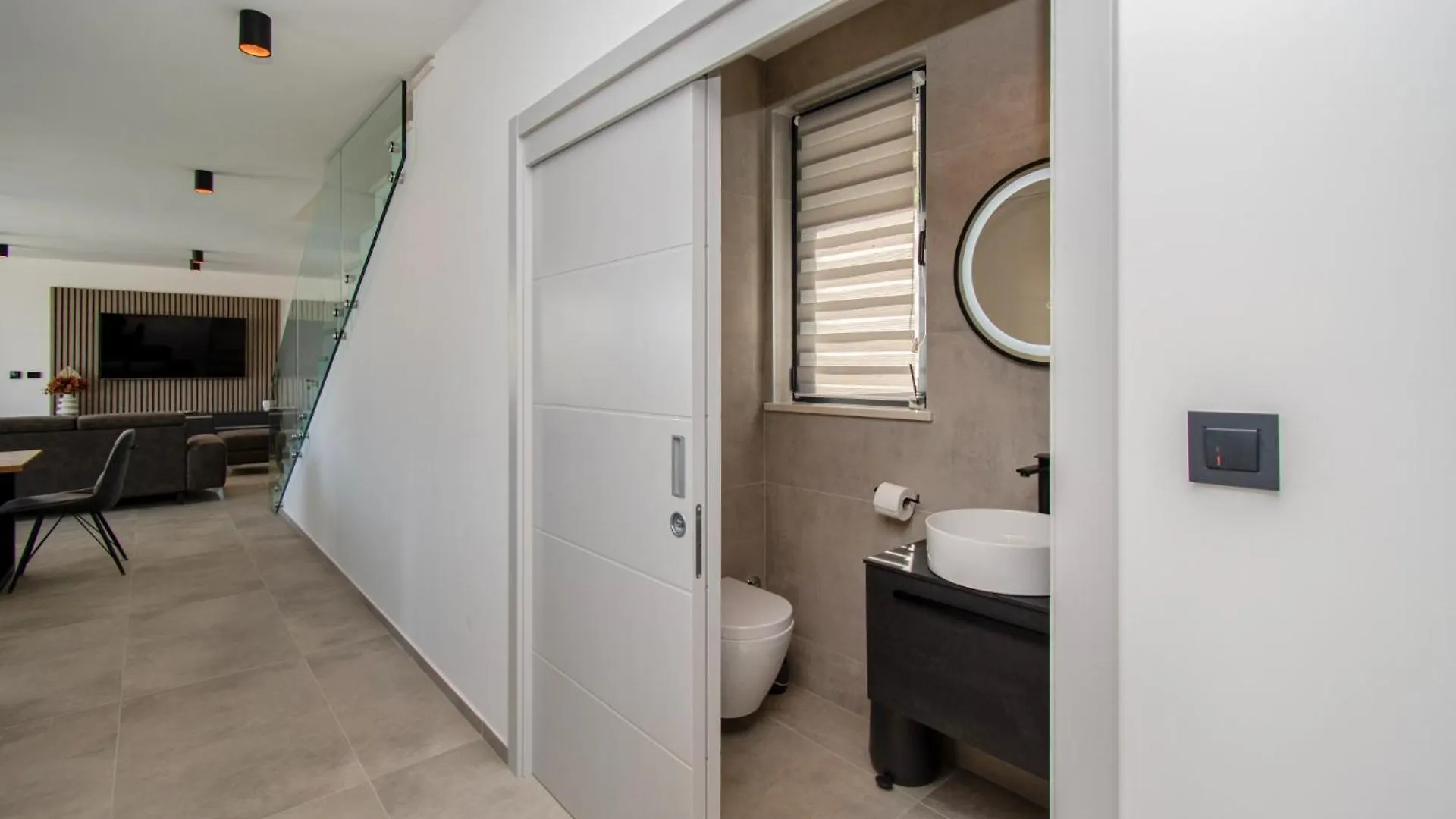 Villa Infinity Gem In Medulin, Istria