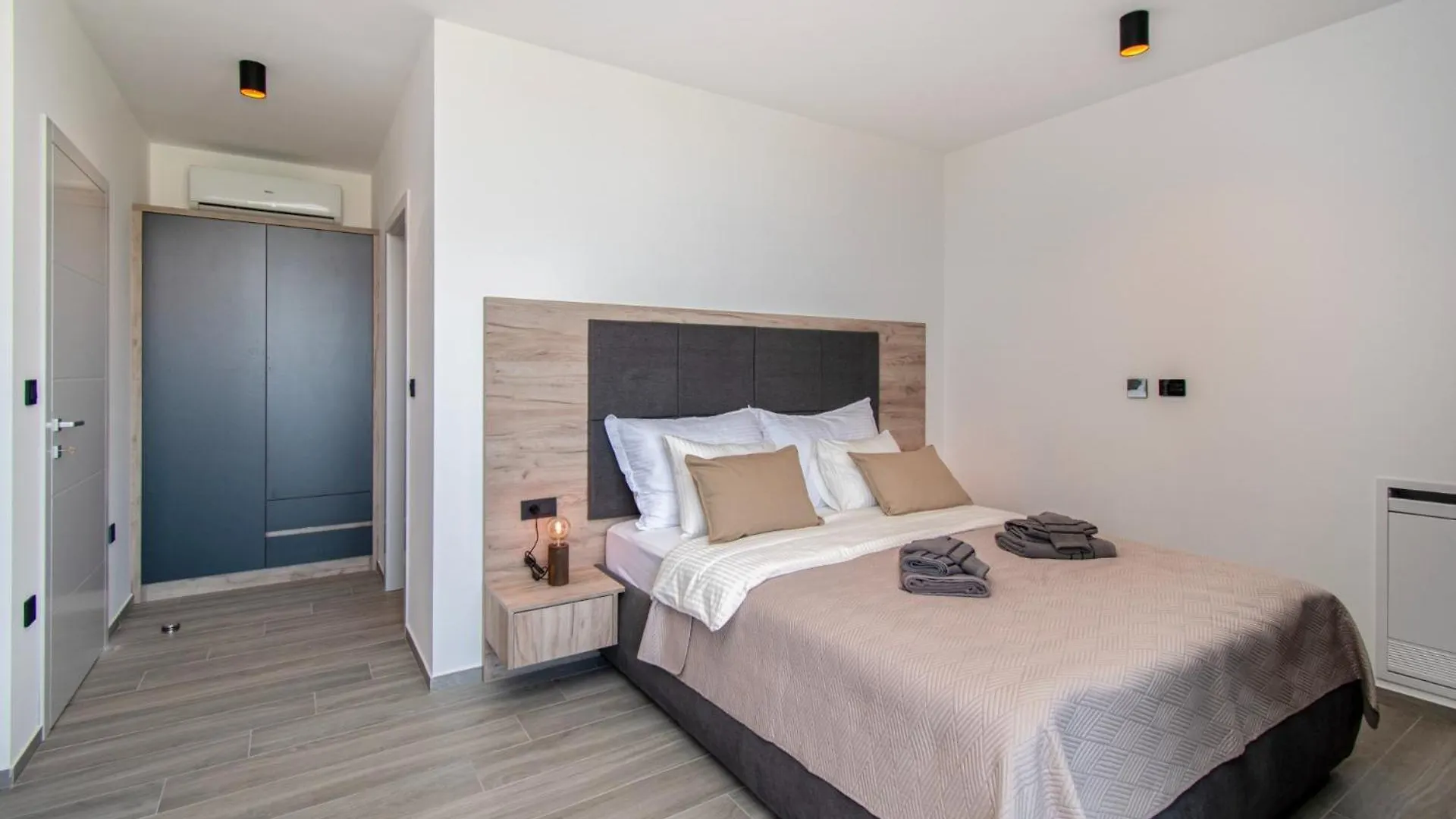 Villa Infinity Gem In Medulin, Istria  Medulin