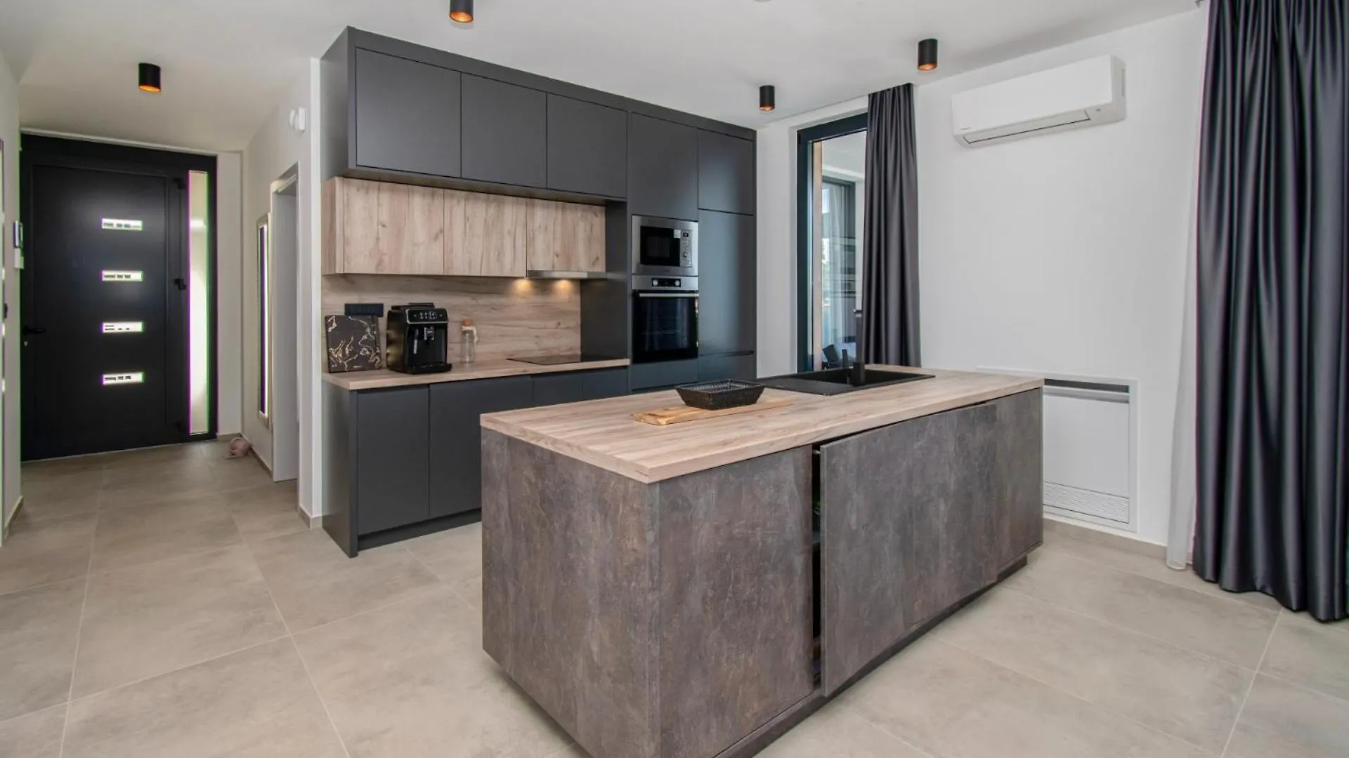 Villa Infinity Gem In Medulin, Istria Croatia